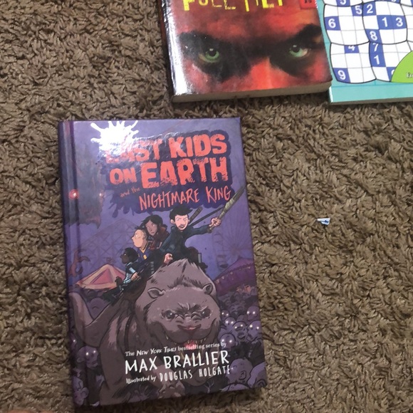 BOOKS!! - Picture 3 of 12